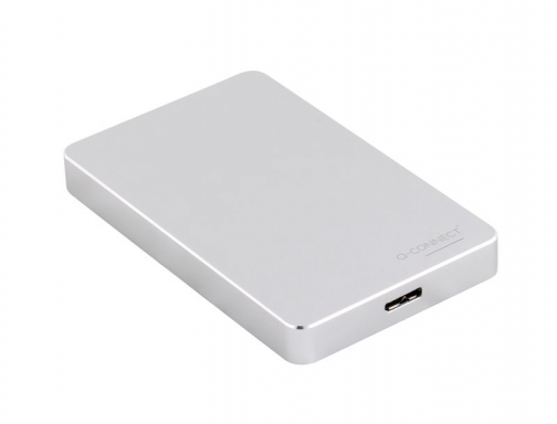 Disco duro externo porttil 2 TB, 2 Teras, USB 3.0 Sata KF18084, imagen 3 mini