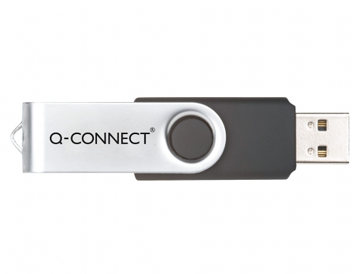 Pen drive, pincho, memoria USB 64 gb, 64 Gigas Q-Connect, imagen 4 mini