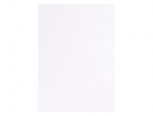 Cartulina Liderpapel A3 180g m2 blanco paquete de 100 hojas 29702, imagen 4 mini