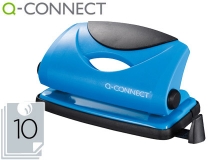 Taladrador Q-connect KF02153 azul, Q-CONNECT