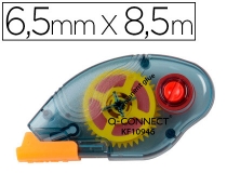 Pegamento Q-connect roller compact permanente 6,5