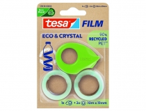 Cinta adhesiva Tesa film eco&cristal