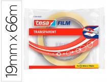 Cinta adhesiva Tesa transparente, TESA