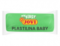 Plastilina Jovi my first baby