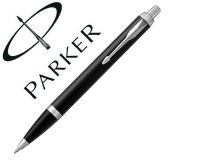Boligrafo Parker im negro, PARKER