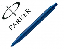 Boligrafo Parker im professionals monochrome blue