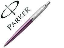 Boligrafo Parker jotter core victoria violeta