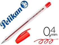Boligrafo Pelikan stick super soft