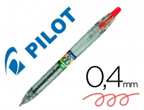 Boligrafo Pilot ecoball plastico, PILOT