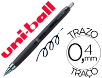 Boligrafo Uni-ball roller umn-307 retractil