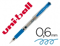 Boligrafo Uni-ball um-153 signo broad azul
