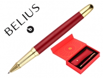 Boligrafo y estuche Belius, BELIUS