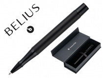 Roller Belius unstoppable color negro tinta