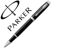 Roller Parker im negro, PARKER