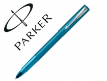 Roller Parker vector XL azul teal
