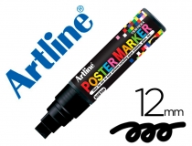 Rotulador Artline poster marker epp-12 punta