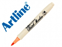 Rotulador Artline supreme brush epfs pintura