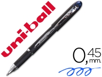 Rotulador Uni-ball roller sx-210 tinta hibrida