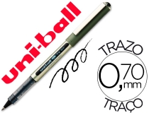 Rotulador Uni-ball roller ub-157 negro 0,7