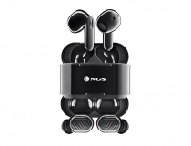 Auricular Ngs artica duo bluetooth tactil