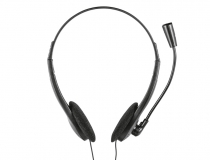 Auricular Trust primo chat headset para