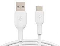 Cable Belkin CAB001BT1MWH usb-c a usb-a