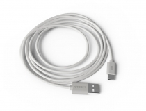 Cable Groovy usb-a a tipo c