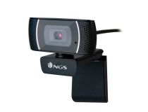 Camara webcam Ngs xpresscam 1080 full
