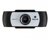 Camara webcam Ngs xpresscam 720 hd