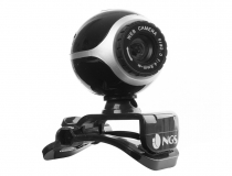 Camara webcam Ngs XPRESSCAM300 con microfono