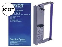 Cinta impresora Epson ERC-32b negra tm-h6000