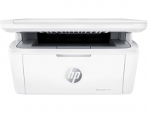 Equipo multifuncion HP Laserjet m140w A4