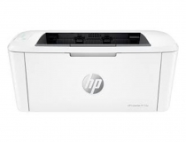 Impresora HP Laserjet m110w A4 20