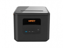 Impresora de tickets HPrt TP80K termica
