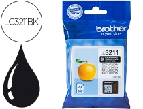 Ink-jet Brother LC3211BK DCP-j572 DCP-j772 DCP-j774