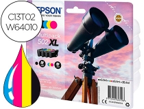 Ink-jet Epson 502 XL xp-5105 multipack