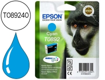 Ink-jet Epson t0892 cian, EPSON