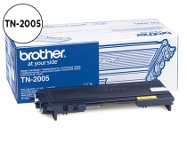 Toner Brother tn-2005 para hl-2035 1500