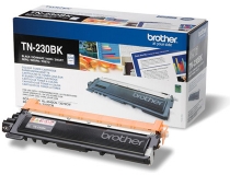 Toner Brother tn-230 negro, BROTHER