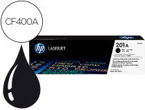 Toner HP color Laserjet pro MFP