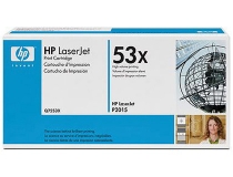 Toner HP Laserjet p2015 negro -7.000