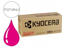 Toner Kyocera tk5270m magenta para ecosys