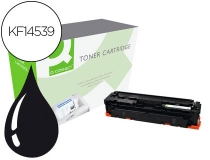Toner Q-connect compatible HP cf410a para