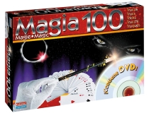 Juego de mesa Falomir magia 100