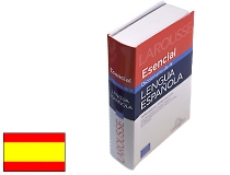 Diccionario Larousse esencial espaol 2601344