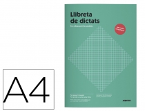 Libreta de dictados addittio primaria 64
