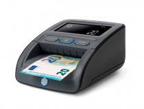 Detector contador de billetes falsos Safescan