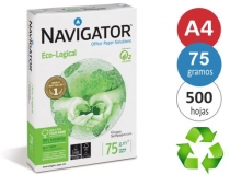 Papel fotocopiadora Navigator eco, NAVIGATOR