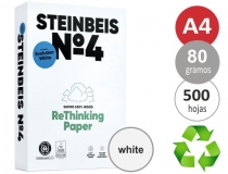 Steinbeis n4, folios de papel reciclado  K1707666080A