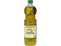 Aceite oliva virgen extra Olivita botella